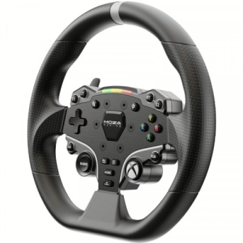 Руль MOZA Racing R3 Racing Bundle for XBOX/PC + подв. педалі SR-P Lite (RS053_Moza)