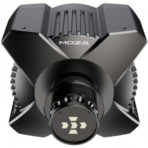 Руль MOZA Racing R3 Racing Bundle for XBOX/PC + подв. педалі SR-P Lite (RS053_Moza)