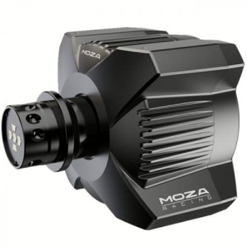 Руль MOZA Racing R3 Racing Bundle for XBOX/PC + подв. педалі SR-P Lite (RS053_Moza)