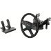 Руль MOZA Racing R5 Trucking Bundle for PC + подв. педалі SR-P Lite (RS071_Moza)