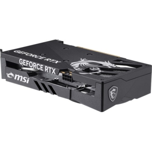 Видеокарта MSI GeForce RTX5050 8Gb GAMING OC (RTX 5050 8G GAMING OC)