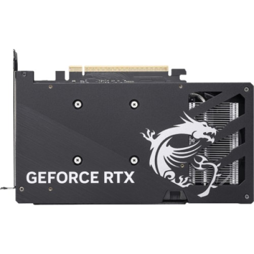 Видеокарта MSI GeForce RTX5050 8Gb GAMING OC (RTX 5050 8G GAMING OC)