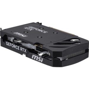 Відеокарта MSI GeForce RTX5050 8Gb SHADOW 2X OC (RTX 5050 8G SHADOW 2X OC)