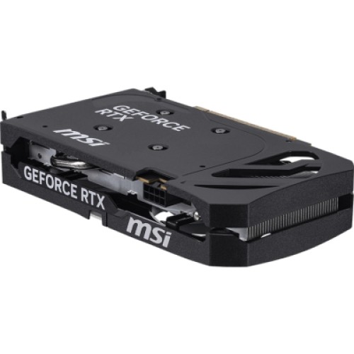Видеокарта MSI GeForce RTX5050 8Gb SHADOW 2X OC (RTX 5050 8G SHADOW 2X OC)