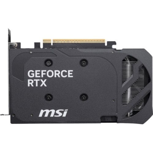 Видеокарта MSI GeForce RTX5050 8Gb SHADOW 2X OC (RTX 5050 8G SHADOW 2X OC)