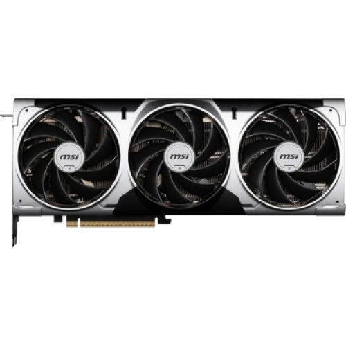 Видеокарта MSI GeForce RTX5070 Ti 16GB VENTUS 3X (RTX 5070 Ti 16G VENTUS 3X)