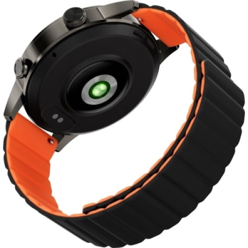 Смарт-часы Black Shark S3 BS-W2406 Чорний (1159720)