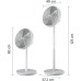 Вентилятор Philips CX2550/00