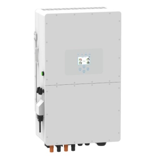 Солнечный инвертор Deye SUN-40K-SG01HP3-EU-BM4, 40кВт (SUN-40K-SG01HP3-EU-BM4)
