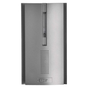 Дверной звонок EMOS беспроводной P5763R 3x AA for P5760, P5763, P5760T (P5763R)