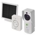 Видеодомофон video H4030GoSmar Wi-Fi solar panel EMOS (H4030)