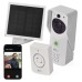 Видеодомофон video H4030GoSmar Wi-Fi solar panel EMOS (H4030)