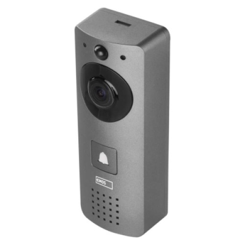 Видеодомофон video H4031GoSmartWi-Fi EMOS (H4031)