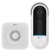 Видеодомофон video H4032GoSmartWi-Fi EMOS (H4032)