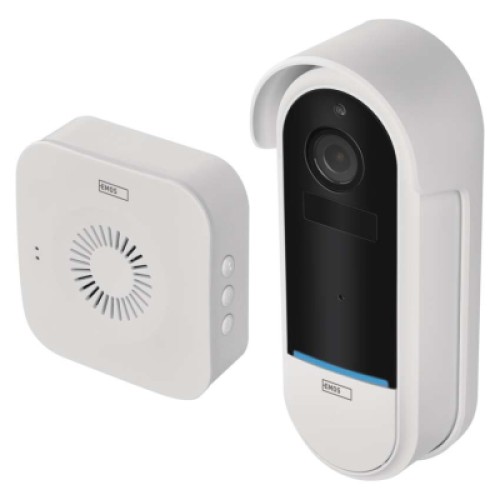 Видеодомофон video H4032GoSmartWi-Fi EMOS (H4032)