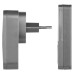 Дверной звонок EMOS беспроводной P5735SS WiFi (P5735SS)