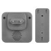 Дверной звонок EMOS беспроводной P5735SS WiFi (P5735SS)