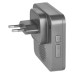 Дверной звонок EMOS беспроводной P5735SS WiFi (P5735SS)