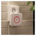 Дверной звонок EMOS беспроводной EMOS P5735WS WiFi (P5735WS)