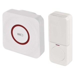 Дверной звонок EMOS беспроводной EMOS P5735WS WiFi (P5735WS)
