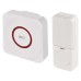 Дверной звонок EMOS беспроводной EMOS P5735WS WiFi (P5735WS)
