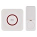 Дверной звонок EMOS беспроводной EMOS P5735WS WiFi (P5735WS)