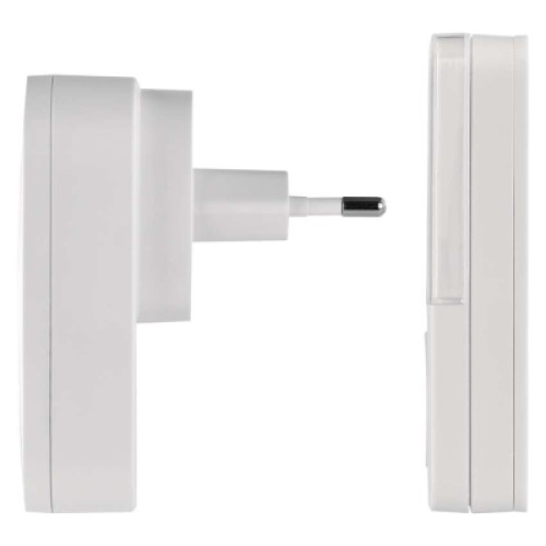 Дверной звонок EMOS беспроводной EMOS P5735WS WiFi (P5735WS)