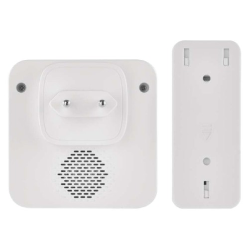 Дверной звонок EMOS беспроводной EMOS P5735WS WiFi (P5735WS)