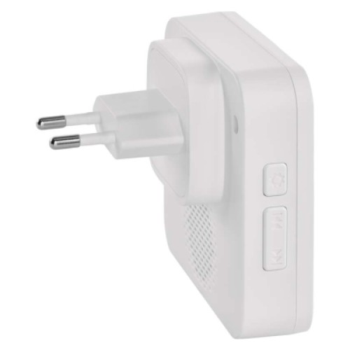 Дверной звонок EMOS беспроводной EMOS P5735WS WiFi (P5735WS)