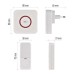 Дверной звонок EMOS беспроводной EMOS P5735WS WiFi (P5735WS)