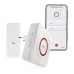 Дверной звонок EMOS беспроводной EMOS P5735WS WiFi (P5735WS)