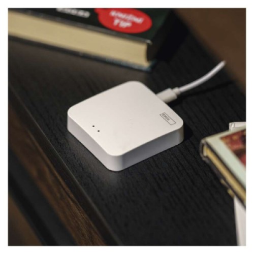Модуль управления умным домом EMOS H5001 Bluetooth і Wi-Fi (H5001)