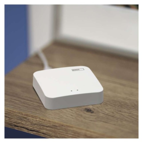 Модуль управления умным домом EMOS H5001 Bluetooth і Wi-Fi (H5001)