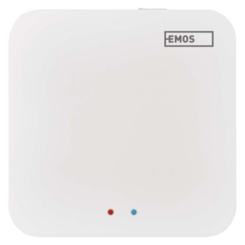 Модуль управления умным домом EMOS H5001 Bluetooth і Wi-Fi (H5001)
