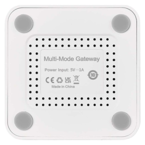 Модуль управления умным домом EMOS H5001 Bluetooth і Wi-Fi (H5001)