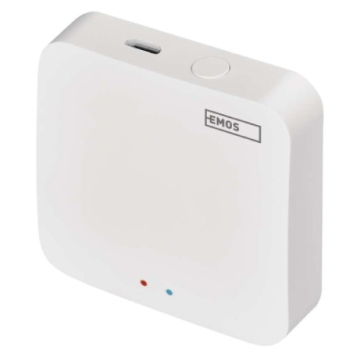 Модуль управления умным домом EMOS H5001 Bluetooth і Wi-Fi (H5001)