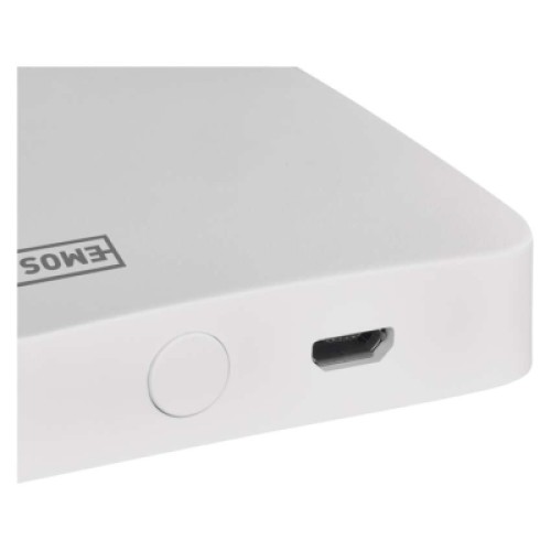 Модуль управления умным домом EMOS H5001 Bluetooth і Wi-Fi (H5001)