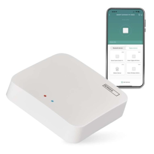 Модуль управления умным домом EMOS H5001 Bluetooth і Wi-Fi (H5001)