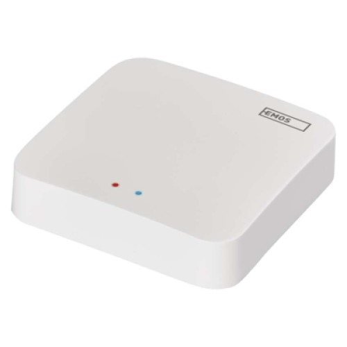 Модуль управления умным домом EMOS H5001 Bluetooth і Wi-Fi (H5001)