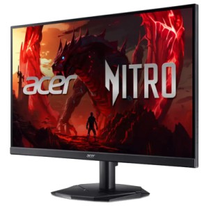Монітор Acer KG241YX1bmiipx (UM.QX1EE.101)