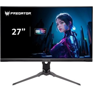 Монітор Acer Predator XB273KV5bmiiprx (UM.HX3EE.501)