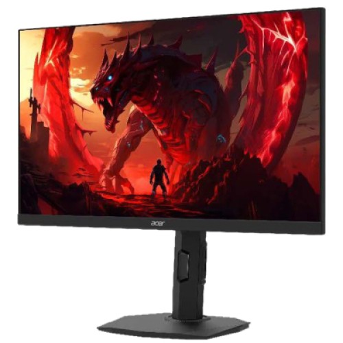 Монитор Acer XF273UF3bmiiprx (UM.HX3EE.329)