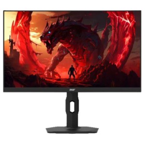 Монітор Acer XF273UF3bmiiprx (UM.HX3EE.329)