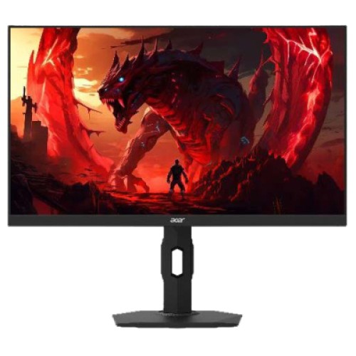 Монитор Acer XF273UF3bmiiprx (UM.HX3EE.329)