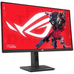 Монітор ASUS XG27ACMS