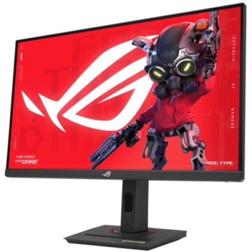 Монитор ASUS XG27ACMS
