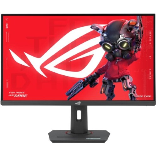 Монитор ASUS XG27ACMS