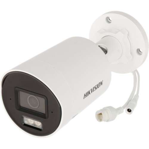 Камера видеонаблюдения Hikvision DS-2CD2083G2-LI (2.8)