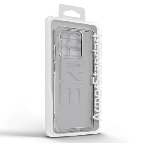 Чехол для мобильного телефона Armorstandart Air Motorola Edge 60 Fusion 5GClear (ARM85377)
