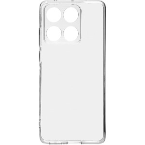 Чехол для мобильного телефона Armorstandart Air Motorola Edge 60 Fusion 5GClear (ARM85377)